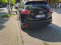 Usata Mazda CX-5 Sendo 150 CV (110 kW) 2014 SUV