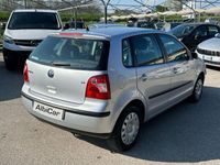 usata VW Polo 1.2 12V 1.2 12V 5p. Comfortline