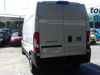 Nuova Fiat Ducato 140 CV (102 kW) 2025 Bianco Furgone