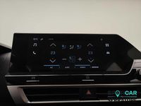 Usata Citroën C4 X Feel 100 CV (73 kW) 2023 Bianco SUV