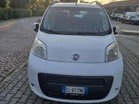 Usata Fiat Qubo Active 75 CV (55 kW) 2012 Other Monovolume