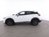 usata Mazda CX-3 1.8L Skyactiv-D Exceed