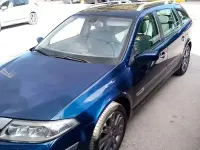 Usata Renault Laguna II 150 CV (110 kW) 2004 Station wagon