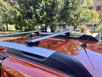 Usata Dacia Duster Prestige 101 CV (74 kW) 2021 Arancione SUV