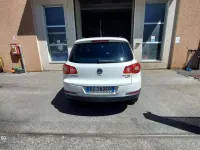 Usata VW Tiguan Trendline 140 CV (102 kW) 2010 SUV