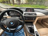 usata BMW 316 Serie 3Touring - 2014 -