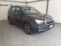 usata Subaru Forester 2.0i Lineartronic Style SAAS *TAGLIANDI *