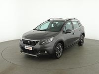 Usata Peugeot 2008 Allure 120 CV (88 kW) 2019 Grigio SUV