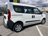 usata Opel Blitz Combo 1.6 CDTI 105CV EcoFlex PC-TN VanS&S