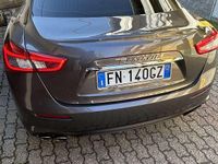 Usata Maserati Ghibli GranLusso 250 CV (183 kW) 2018 Berlina