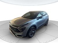 Occasion Kia Sportage GT-Line 179 ch (131 kW) 2023 Gris SUV