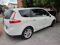 Usata Renault Grand Scénic III 150 CV (110 kW) 2010 Monovolume