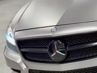 Usata Mercedes CLS500 408 CV (300 kW) 2011 Berlina