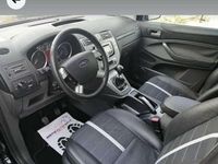 Usata Ford Kuga Titanium 136 CV (100 kW) 2009 Nero SUV