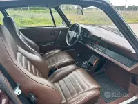 Usata Porsche 911SC 204 CV (150 kW) 1981 Marrone Coupé