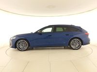 Usata Audi A5 Sportback Edition .1 204 CV (150 kW) 2025 Blu ascari metallizzato Utilitaria