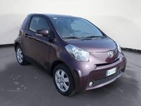 usata Toyota iQ iQ1.0 CVT High