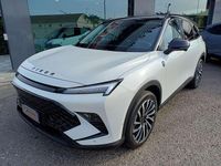 Ny Tiger Six 167 HK (122 kW) 2026 Vit SUV