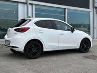 Usata Mazda 2 Homura-Line 90 CV (66 kW) 2023 Other Utilitaria