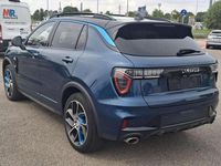 Usata Lynk & Co 01 179 CV (131 kW) 2023 Blu/azzurro SUV