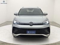 Usata VW Tiguan R-line Plus 150 CV (110 kW) 2025 Argento SUV