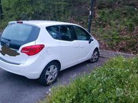 usata Opel Meriva 2ª serie - 2017