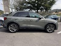 Usata Audi Q3 S-Line 150 CV (110 kW) 2023 Other SUV