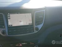 Usata Hyundai Tucson 136 CV (100 kW) 2016 SUV