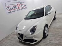 Usata Alfa Romeo MiTo 95 CV (69 kW) 2018 Bianco Utilitaria