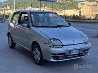 Usata Fiat 600 Anniversary 54 CV (39 kW) 2006 Berlina