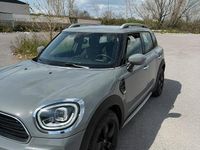 Usata Mini Countryman 116 CV (85 kW) 2021 SUV