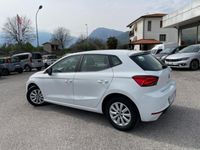 usata Seat Ibiza 1.0 EcoTSI 95 CV S/S 5p. Style del 2019 usata a Maniago