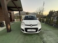 Usata Fiat Panda 69 CV (50 kW) 2018 Bianco Berlina
