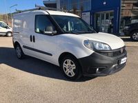 usata Fiat Doblò Doblò 3ª serie1.6 MJT 105CV PL Combi Maxi M1 SX E5+