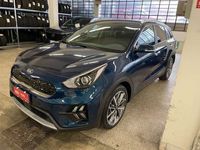 usata Kia Niro Niro1.6 gdi hev Style dct