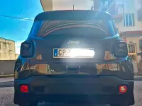 Usata Jeep Renegade 130 CV (95 kW) 2023 Grigio SUV