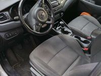 Usata Kia Carens 136 CV (100 kW) 2013 Monovolume