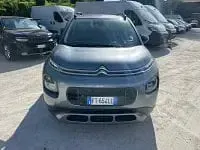 Usata Citroën C3 PureTech 83 CV (61 kW) 2018 Grigio Utilitaria