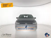 Usata VW Polo Trendline 90 CV (66 kW) 2022 Utilitaria