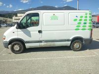 usata Renault Master 2002