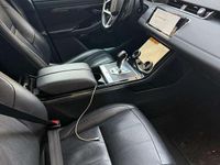 Usata Land Rover Range Rover evoque 163 CV (119 kW) 2022 SUV