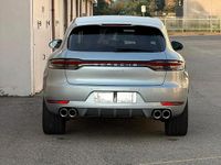Usata Porsche Macan S 2020 Grigio SUV