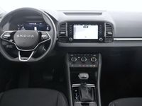 Usata Skoda Karoq Executive 150 CV (110 kW) 2025 Blu SUV