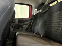 Usata Fiat Panda S 70 CV (51 kW) 2025 Rosso Utilitaria