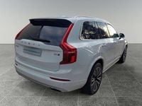 Occasion Volvo XC90 Momentum 235 ch (172 kW) 2020 Blanc SUV