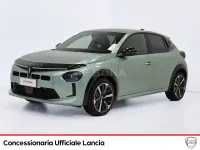 Nuova Lancia Ypsilon 101 CV (74 kW) 2026 Vernice verde giada Utilitaria