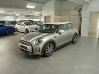 Usado Mini Cooper 136 HP (100 kW) 2023 Prateado Citadino