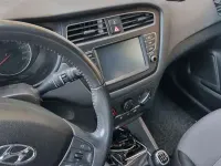 Usata Hyundai i20 75 CV (55 kW) 2019 Utilitaria