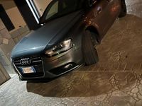 usata Audi A4 A4 2.0 TDI 143 CV F.AP. mult. Business Plus