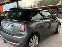 Usata Mini Cooper S 174 CV (127 kW) 2008 Utilitaria
